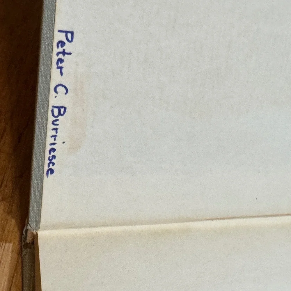 Vintage 1963 Post Versalog Slide Rule Instructions Hardcover Book Frederick Post